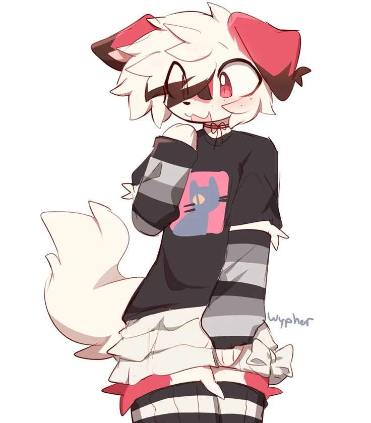 Toji (furry femboy) thumbnail