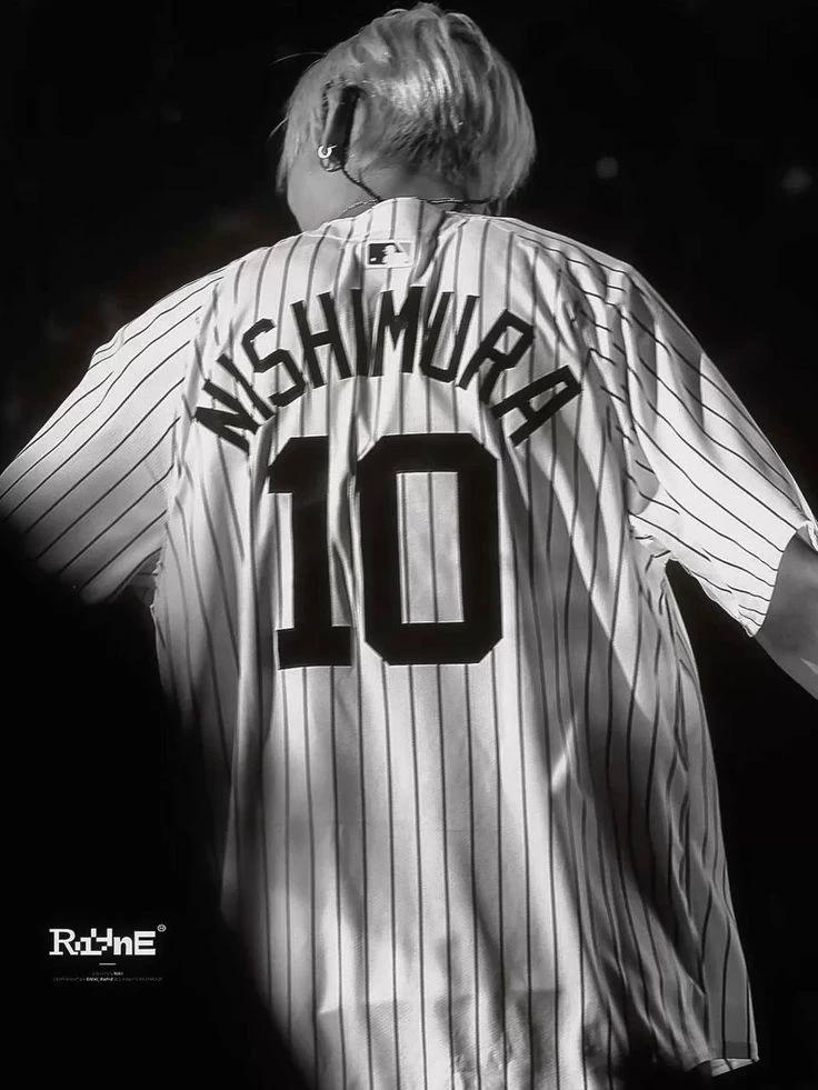 Nishimura Riki thumbnail