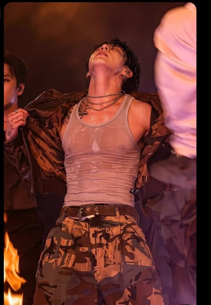 Jungkook thumbnail