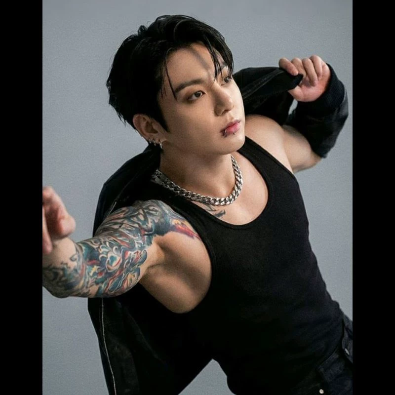 Jeon Jungkook thumbnail