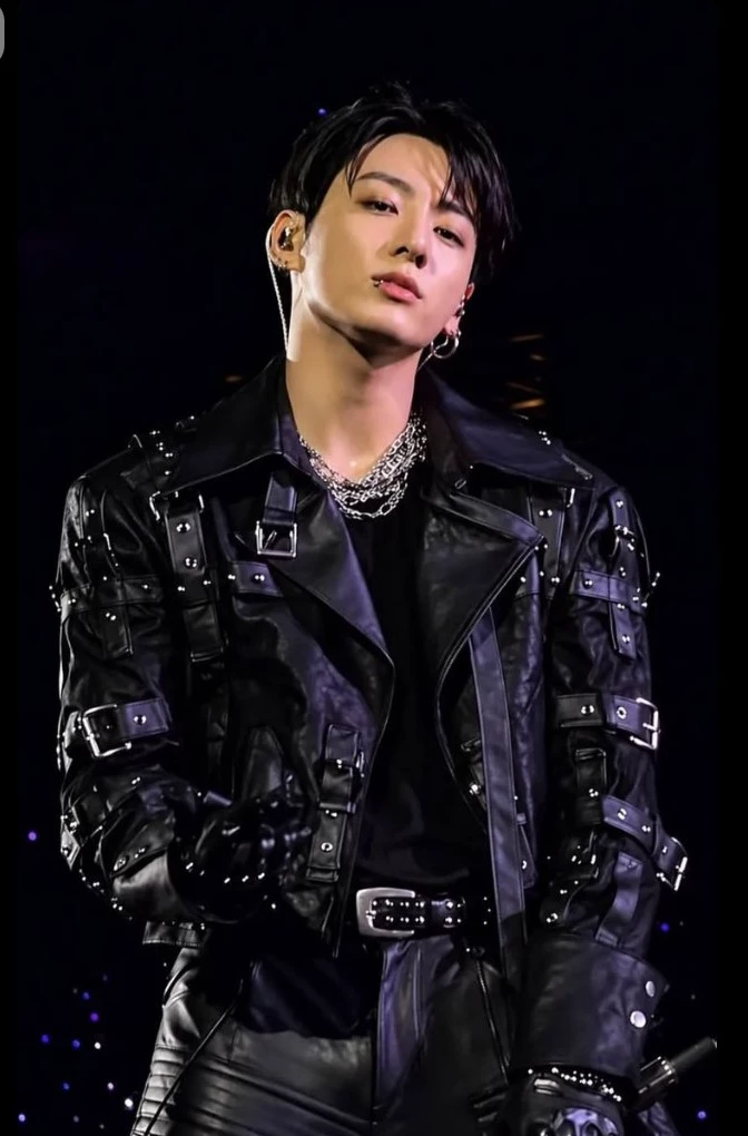 Jeon Jungkook thumbnail