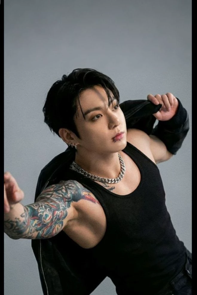 Jeon Jungkook thumbnail
