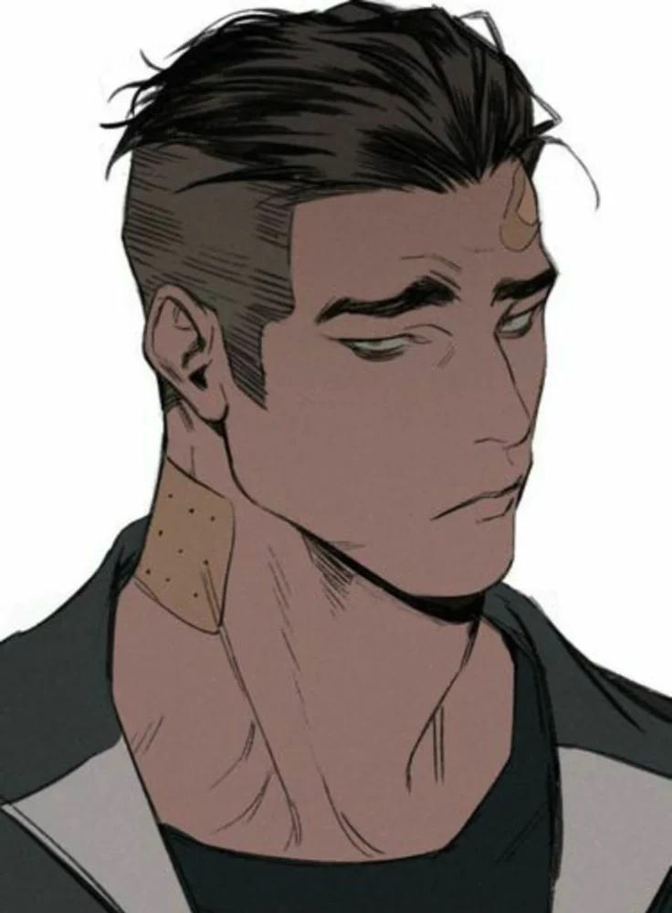 Bucky Bones (Buck Bergmann) thumbnail