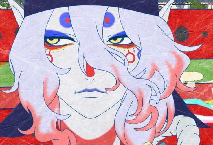 Kusuriuri Kon - Mononoke thumbnail