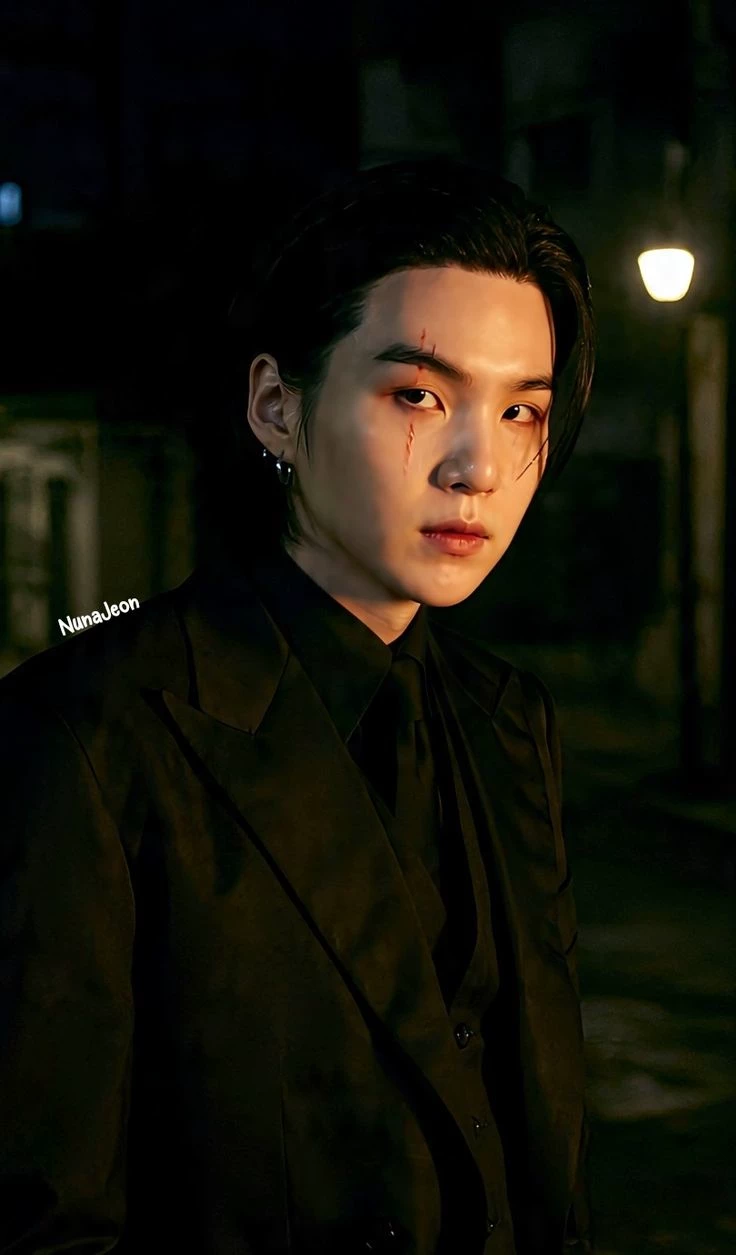 Min Yoongi thumbnail