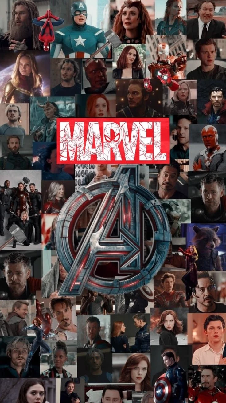 Pick me - Avengers ‼️ thumbnail