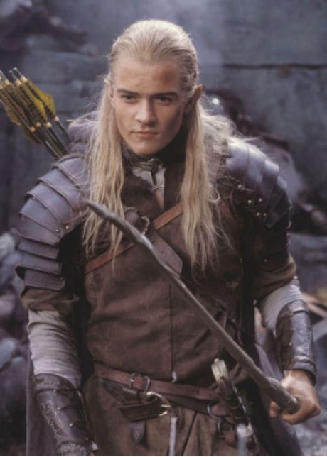 Legolas Greenleaf thumbnail