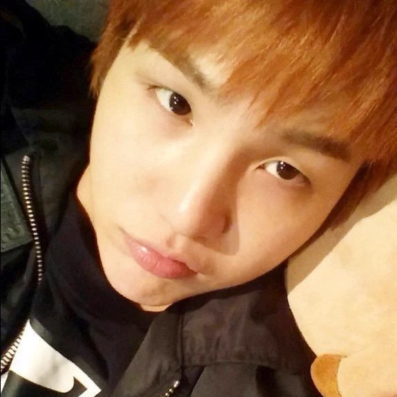 Min Yoongi thumbnail