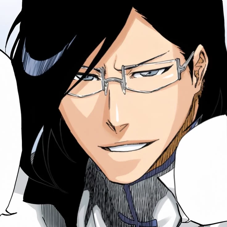 Uryū Ishida thumbnail