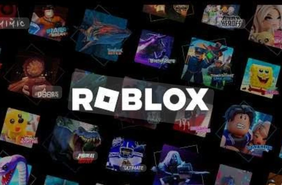 roblox survival horror thumbnail