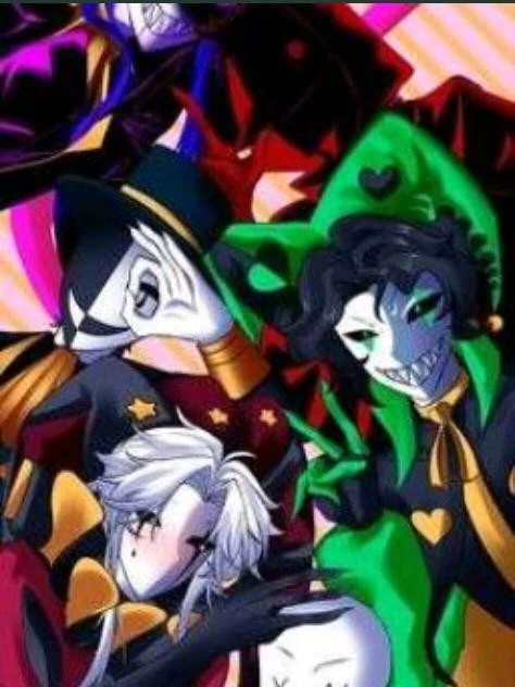 The Freak Circus thumbnail