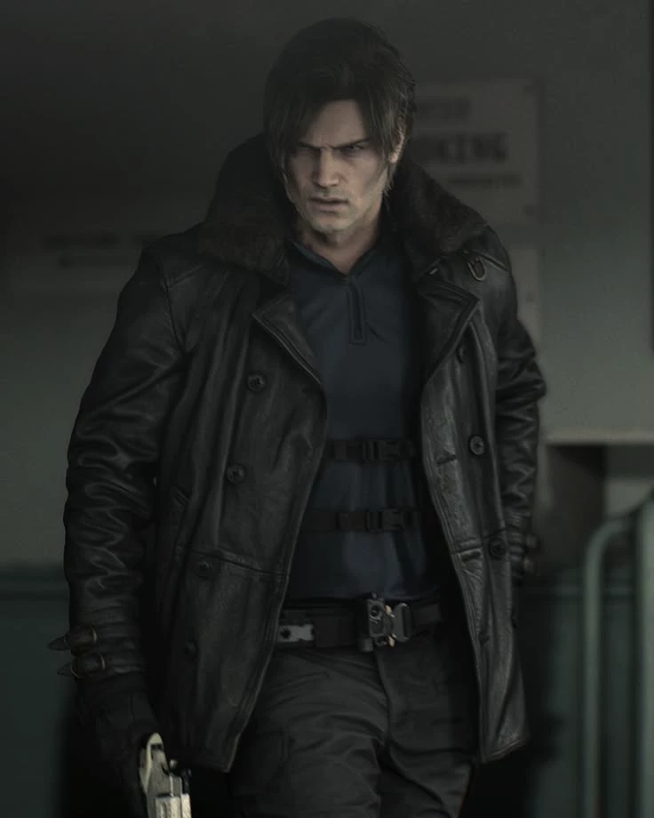 Leon S Kennedy [Suami Anda] thumbnail