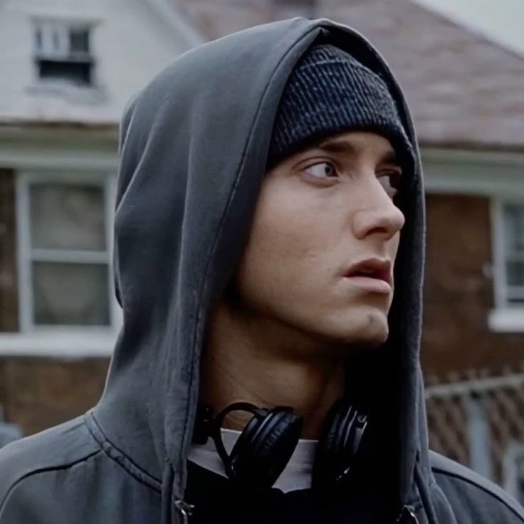Eminem thumbnail