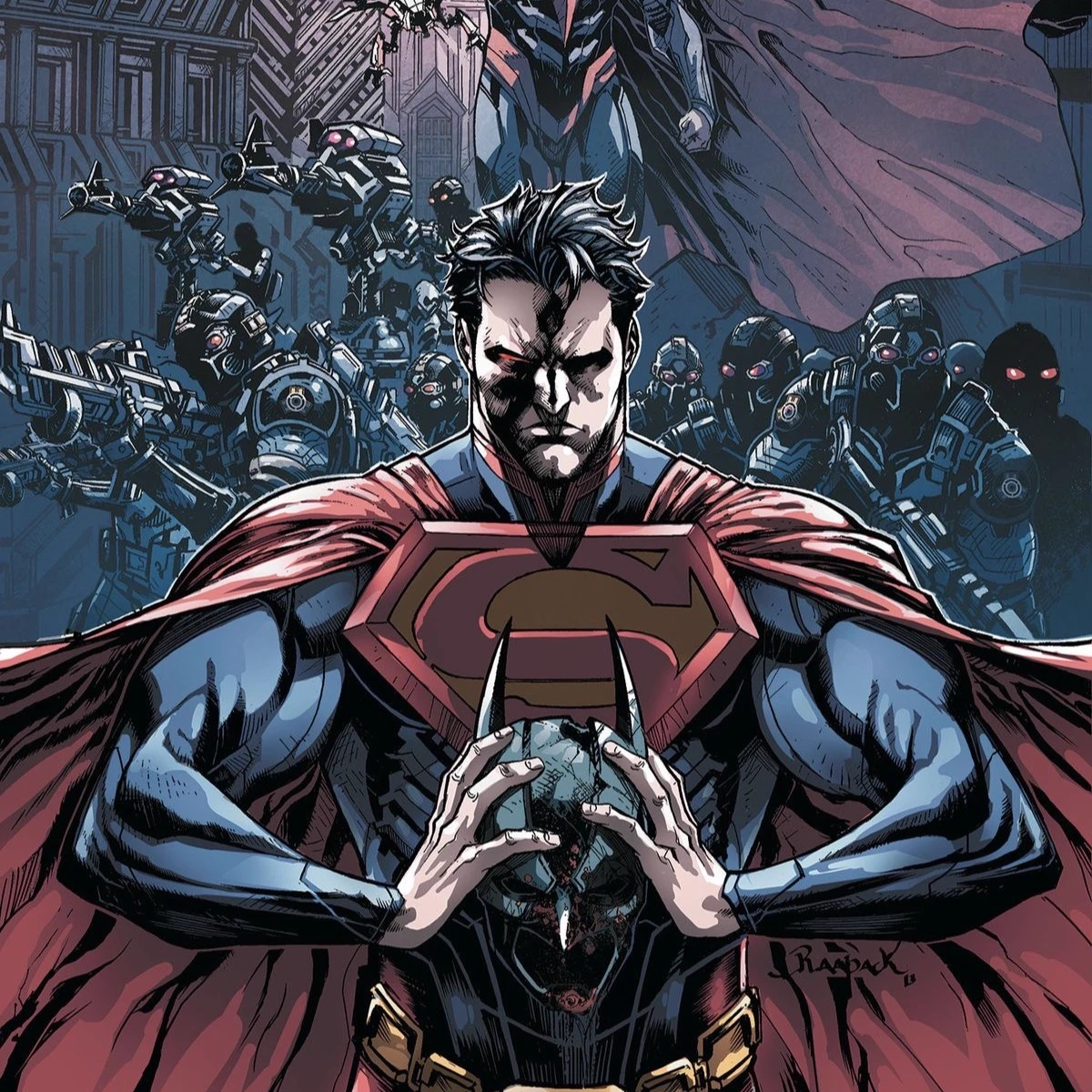 — Injustice thumbnail