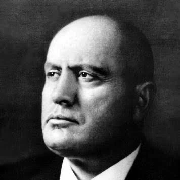 Benito Mussolini thumbnail