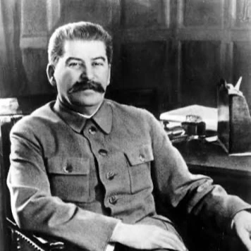 Joseph Stalin thumbnail