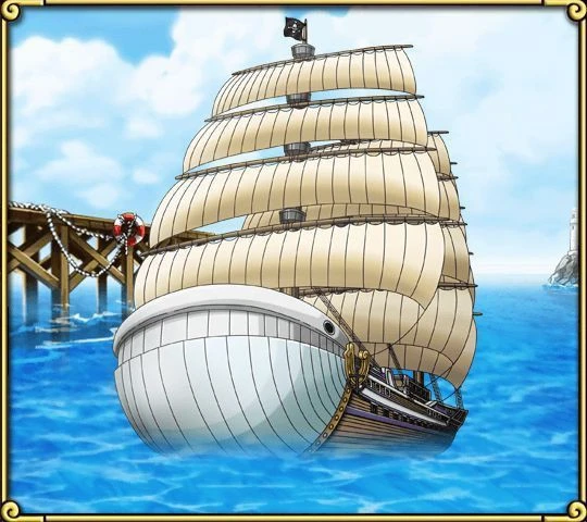 Whitebeard Pirate thumbnail