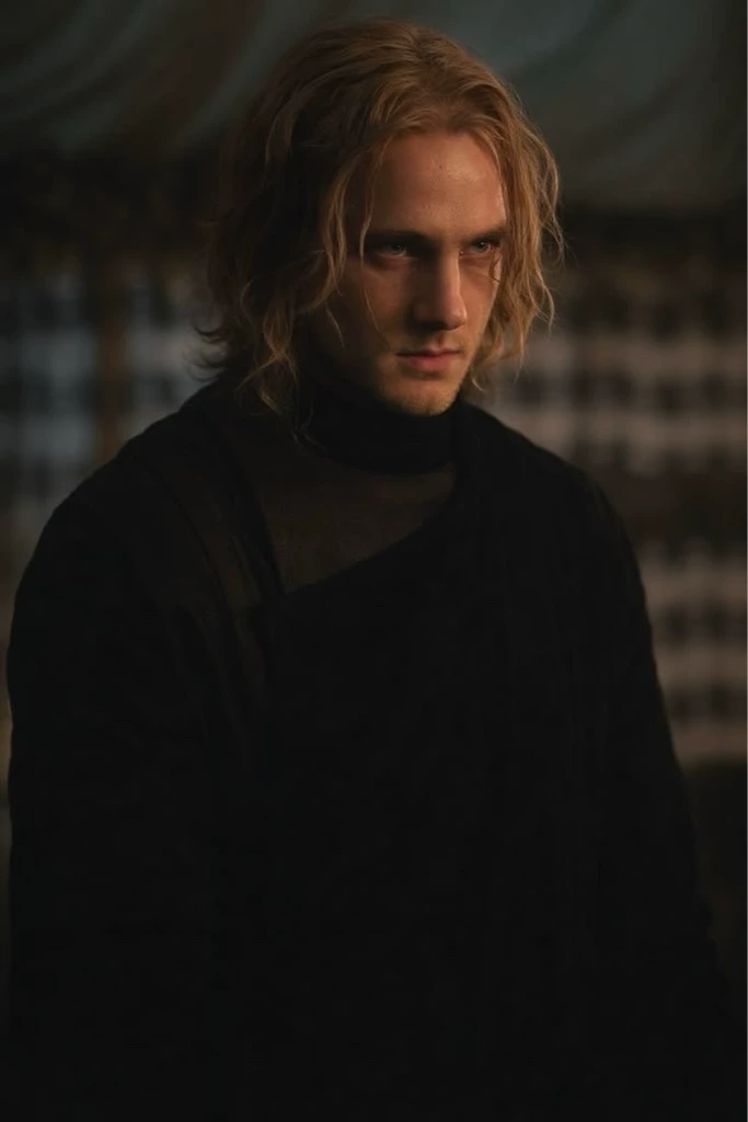 Daeron Targaryen thumbnail
