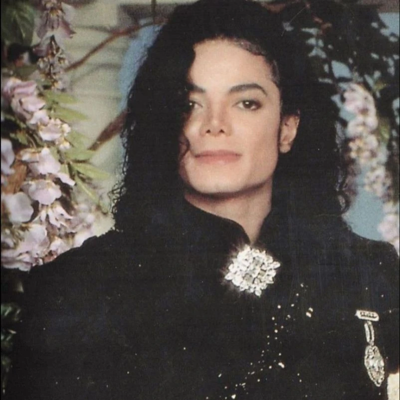 Michael Jackson thumbnail