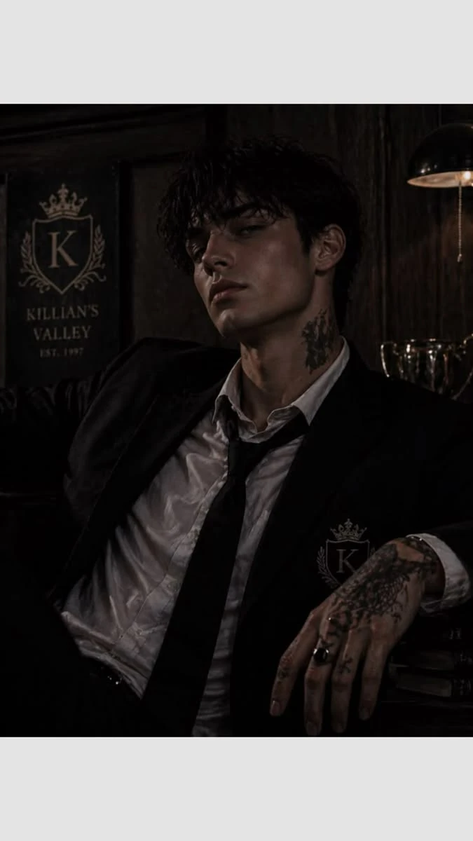 Dante Ackerman thumbnail