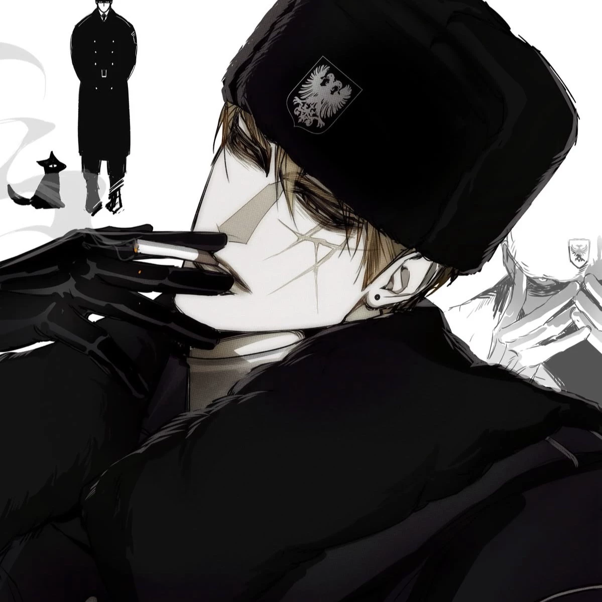 Jungkook thumbnail