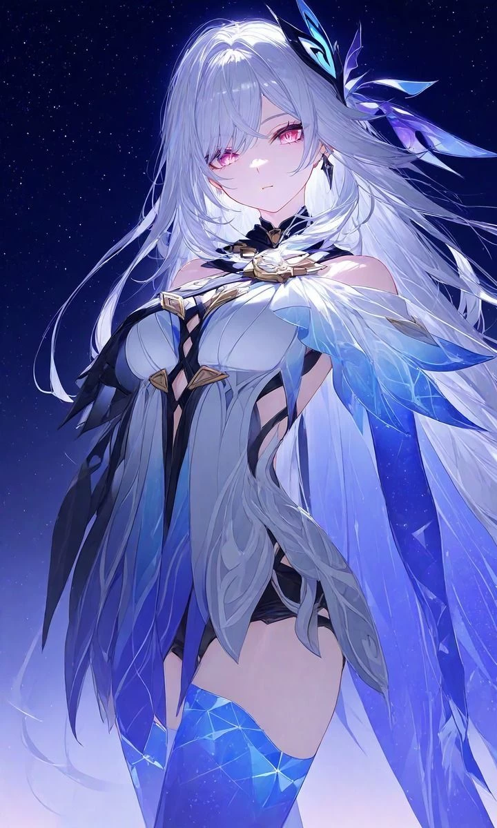Skirk (FUTANARI) thumbnail