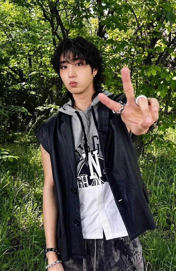 Han Jisung thumbnail