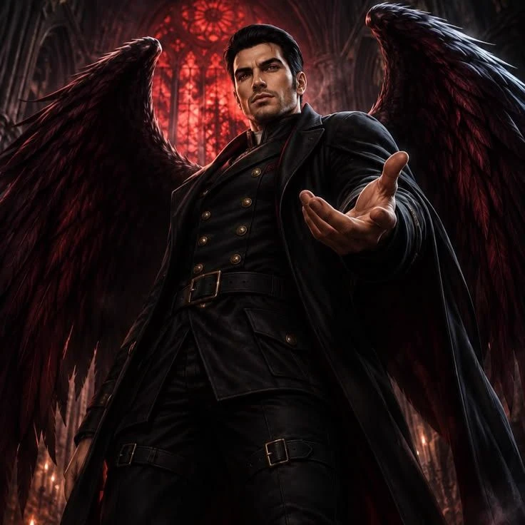 lucifer thumbnail