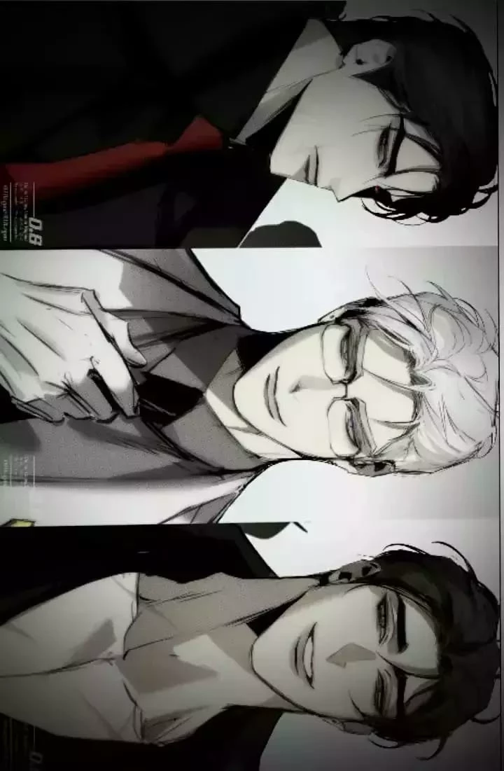 Three Dangerous Mafia Men thumbnail