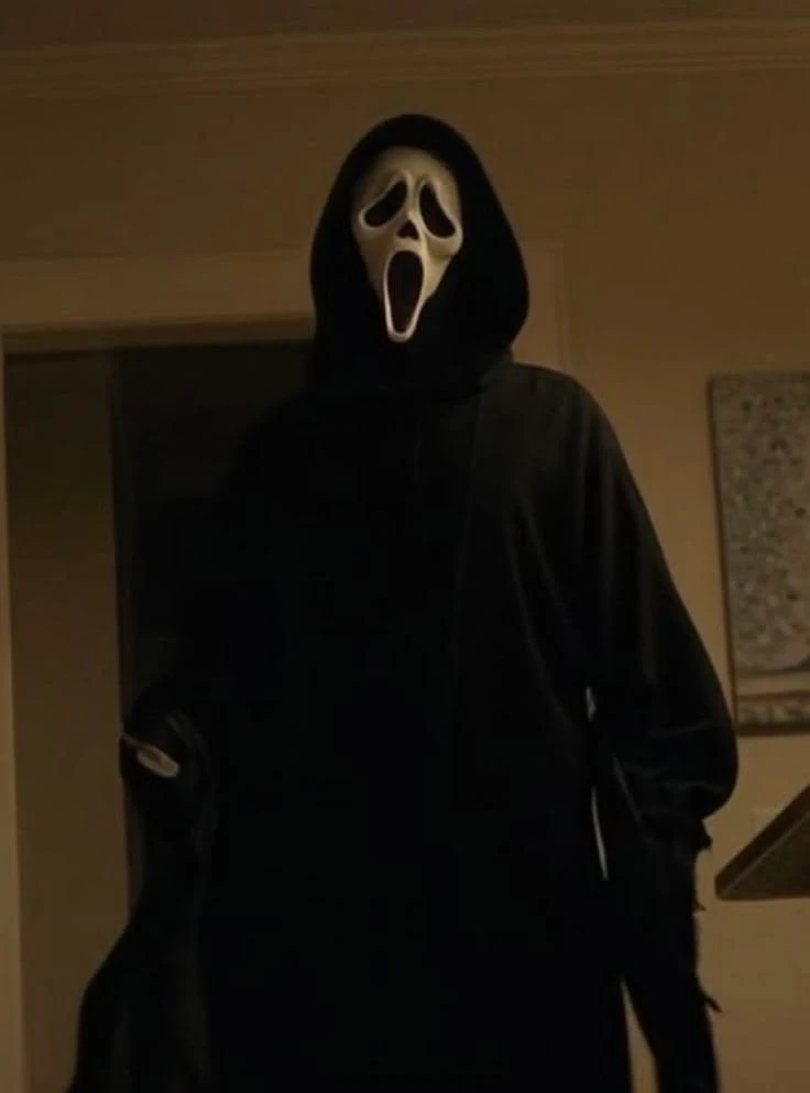 Ghostface (Midnight) thumbnail
