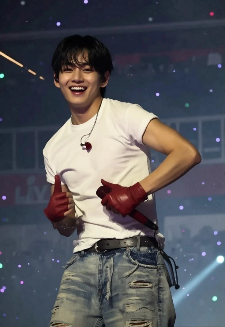 Kim Taehyung thumbnail
