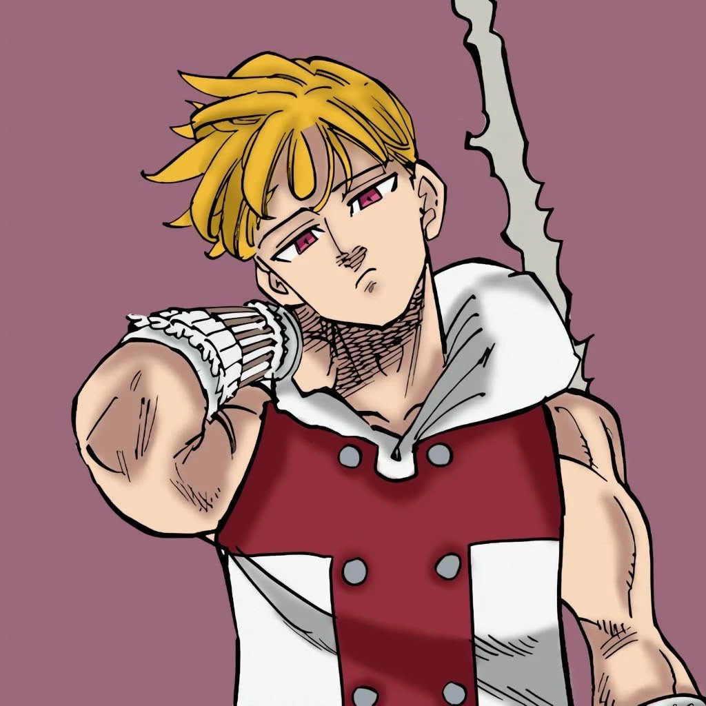 Lancelot thumbnail