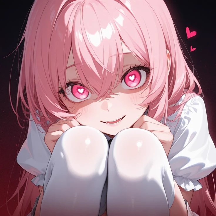 Your Yandere girlfriend.. thumbnail