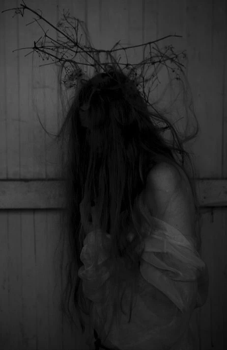 The ghost of your house... thumbnail