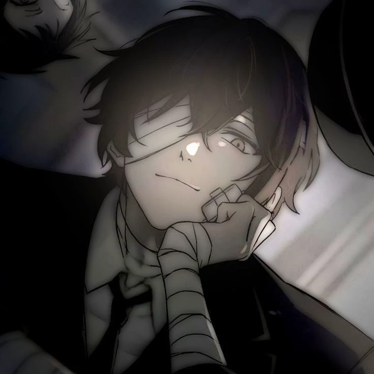 Osamu Dazai thumbnail