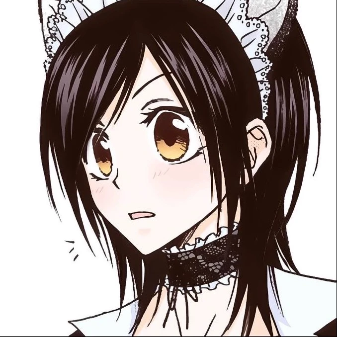 Misaki Ayuzawa thumbnail