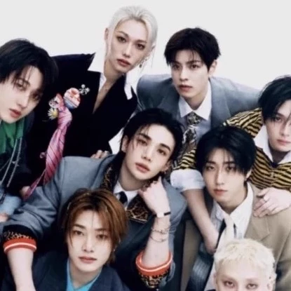 StrayKids thumbnail