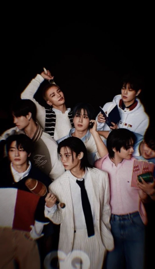 StrayKids thumbnail