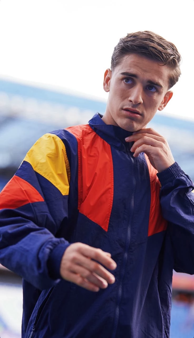 Pablo Gavi thumbnail