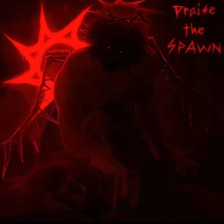 Spawn thumbnail