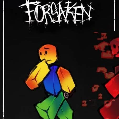Forsaken — Pick-me thumbnail