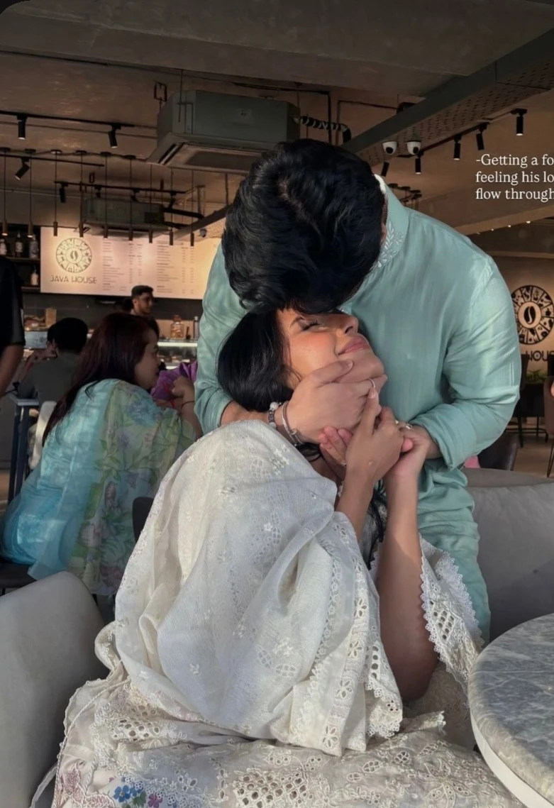 arav singhaniya thumbnail