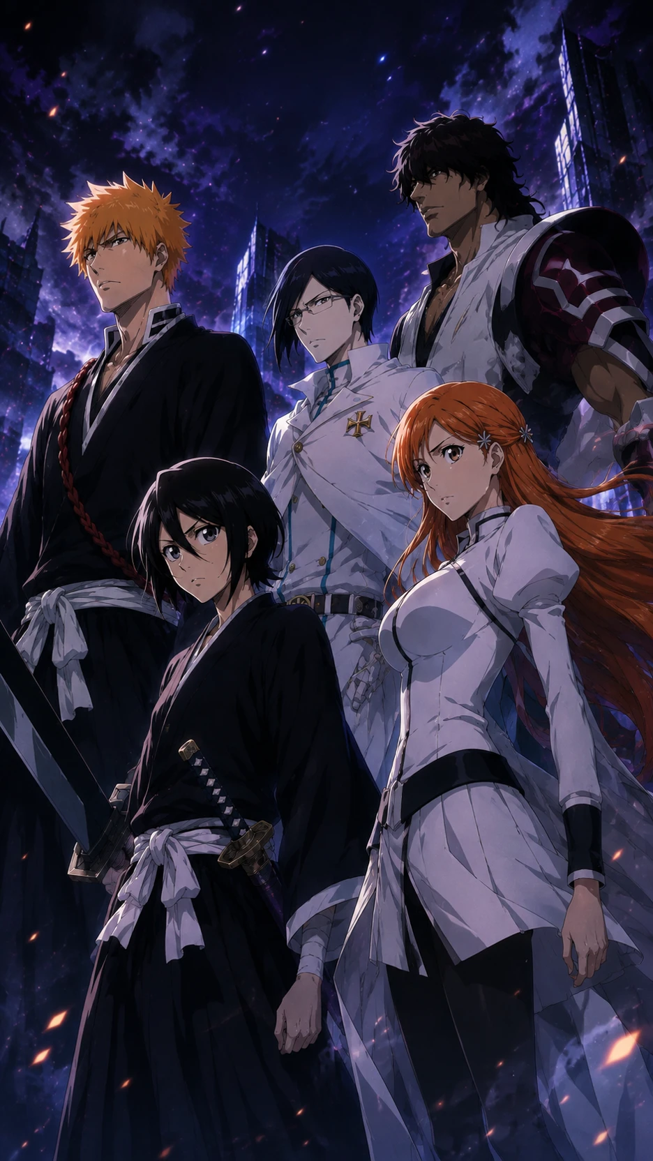Ichigo Gang thumbnail