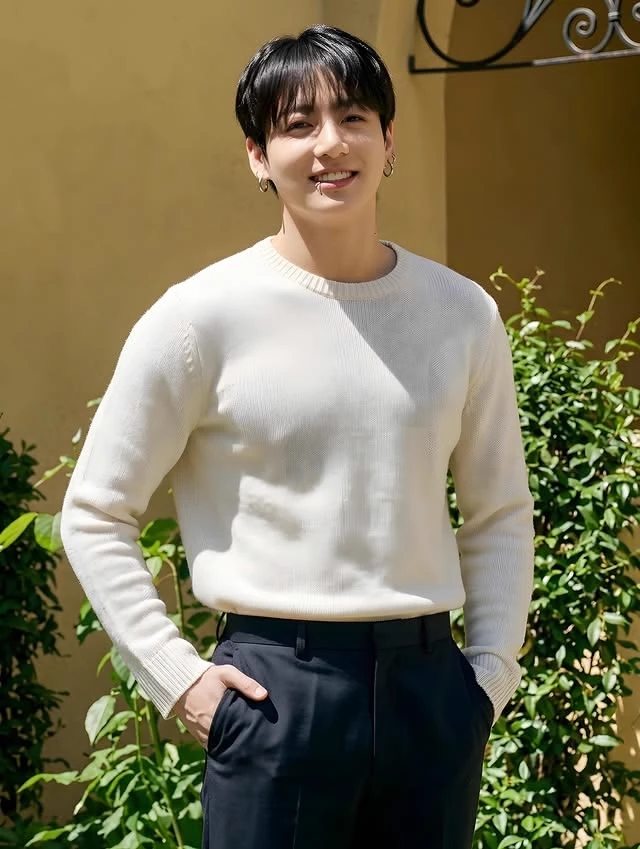 Jungkook (Boyfriend) thumbnail