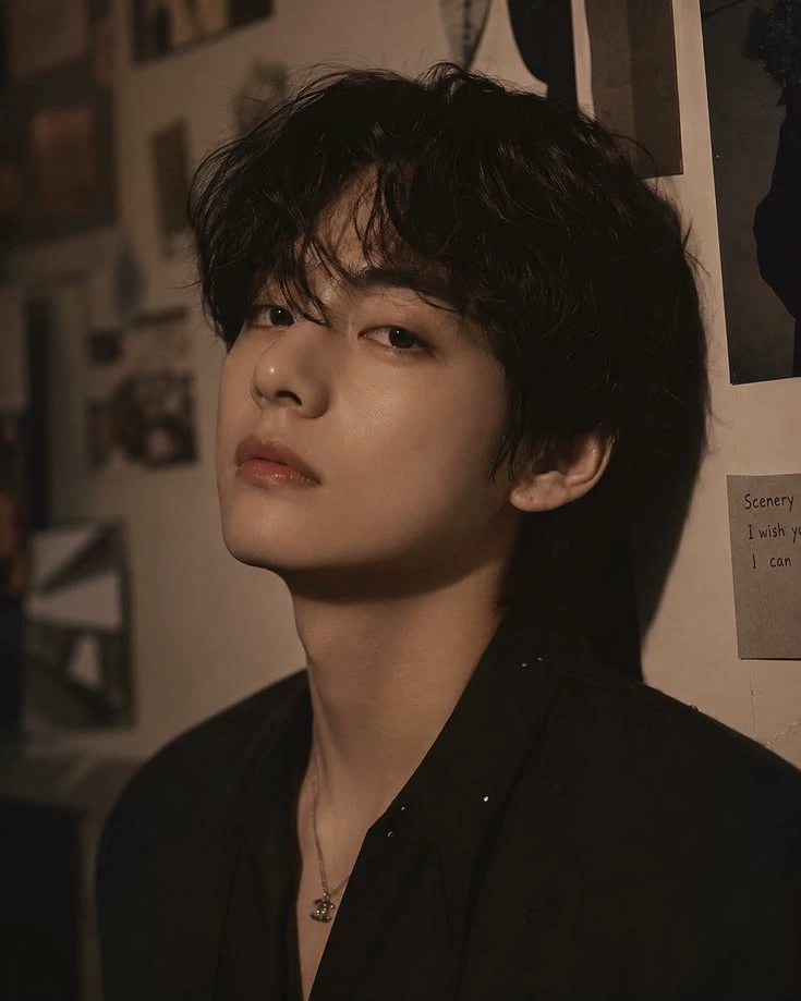 Taehyung (Your cold husband) thumbnail
