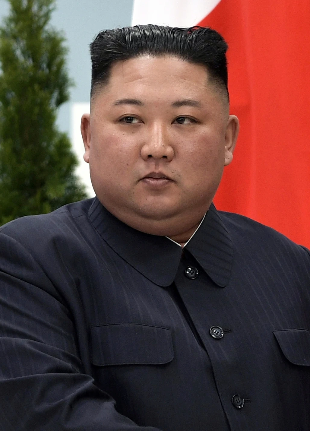 Kim Jong Un thumbnail