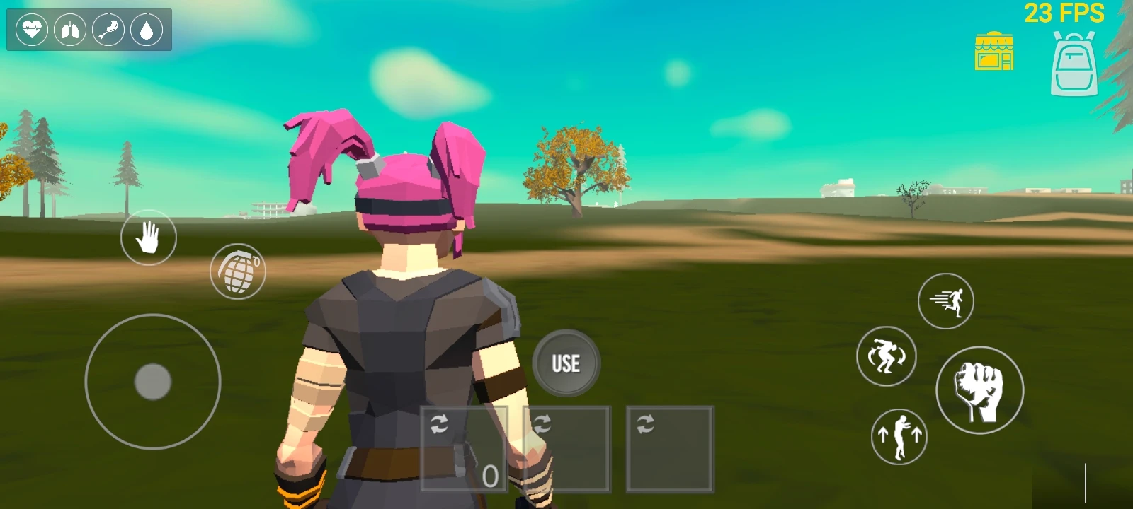 free world thumbnail
