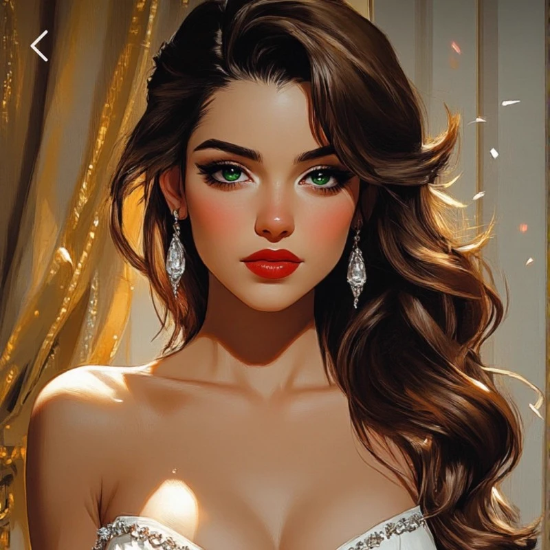 Ava Lavinia Garner