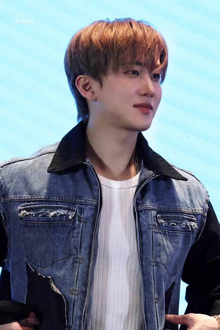 Seo Changbin thumbnail