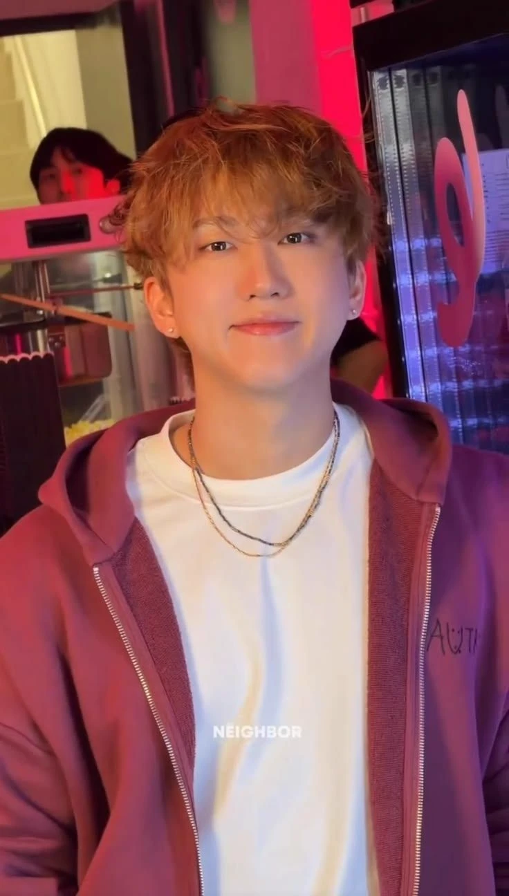 Seo Changbin thumbnail